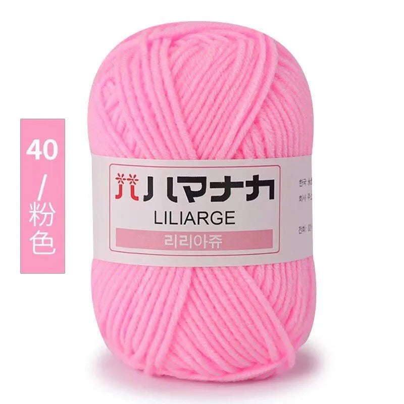 Lot de 100 mix modèle couleur 25g