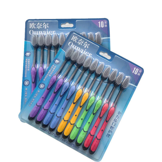 Lot de 2000 brosses