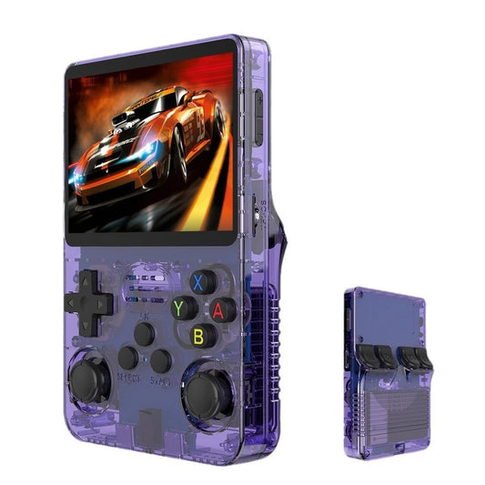 R36S PSP et 128 giga