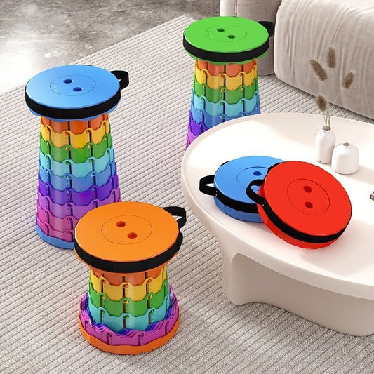 Tabouret mobile