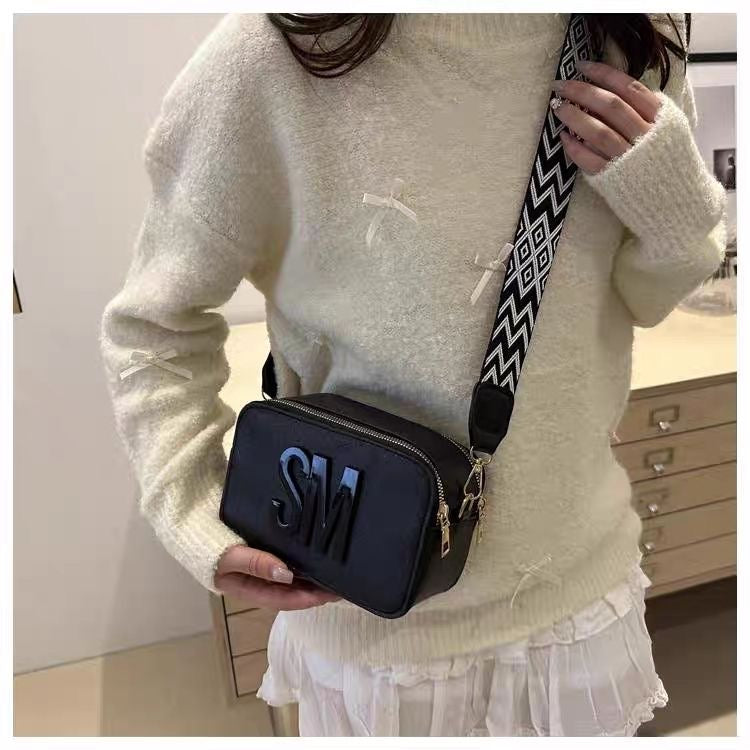 Bandoulière SM  femme