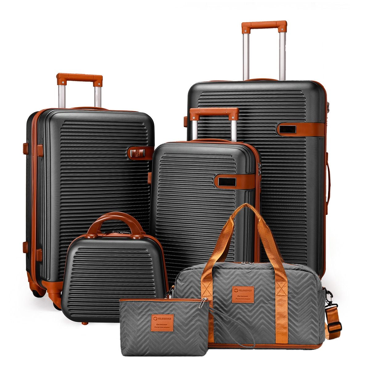 Ensemble valise
