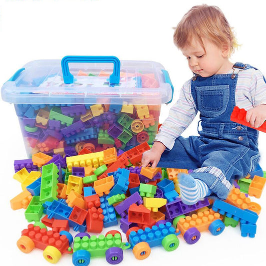 Lego 268 pieces
