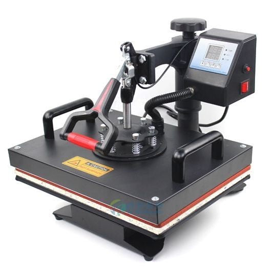 Presse chaud 34cm A4