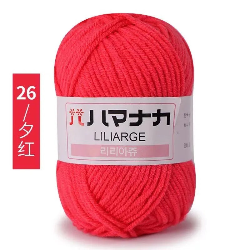 Lot de 100 mix modèle couleur 25g