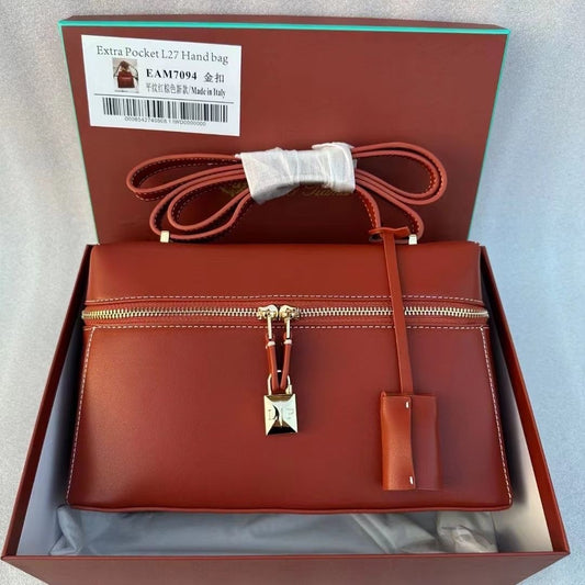 Sac à main Loro PIANA