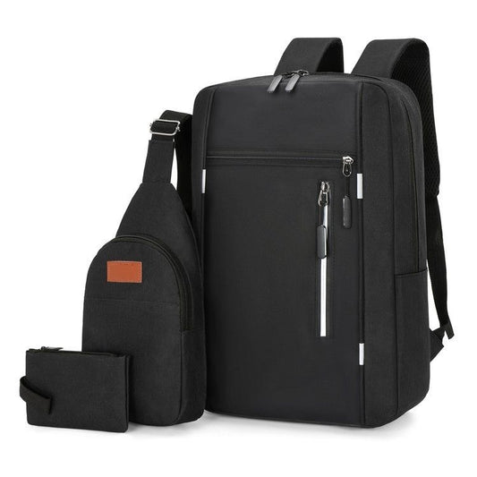 3 en 1 sac homme