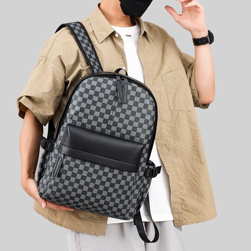Sac à dos homme tablette