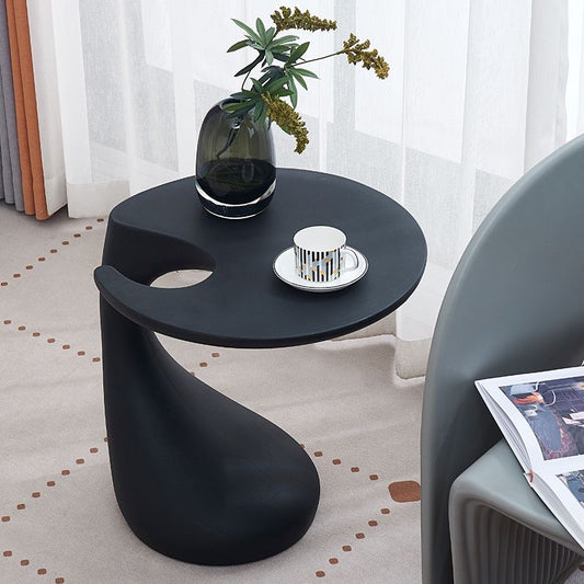 Table d’appoint en pvc