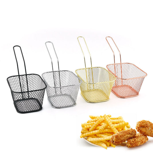 Mini panier à frites