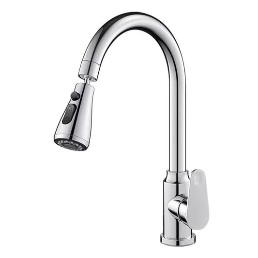 Robinet inox