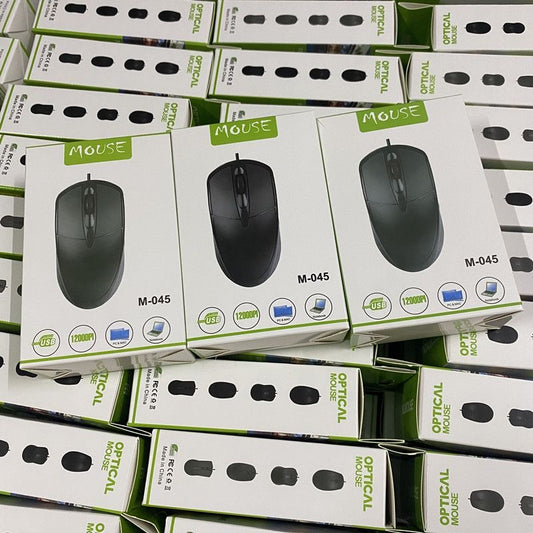 Souris filaire
