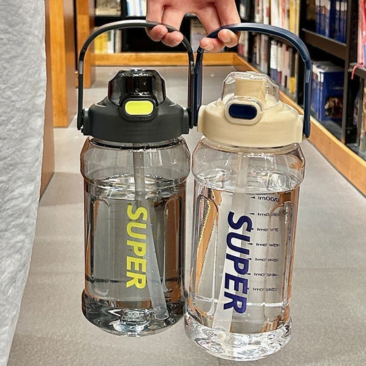 Gourde sportive super 1,5 L
