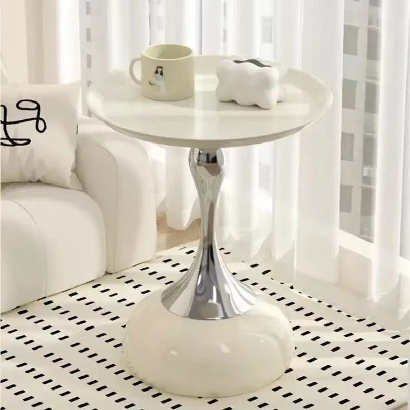 Table d’appoint style italien
