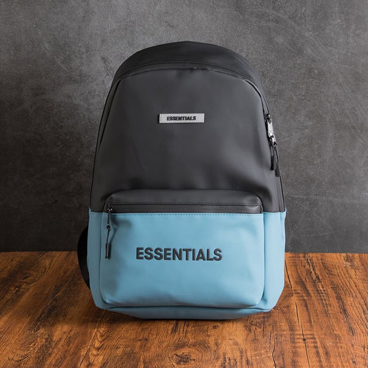 Sac à dos étudiant essentiels