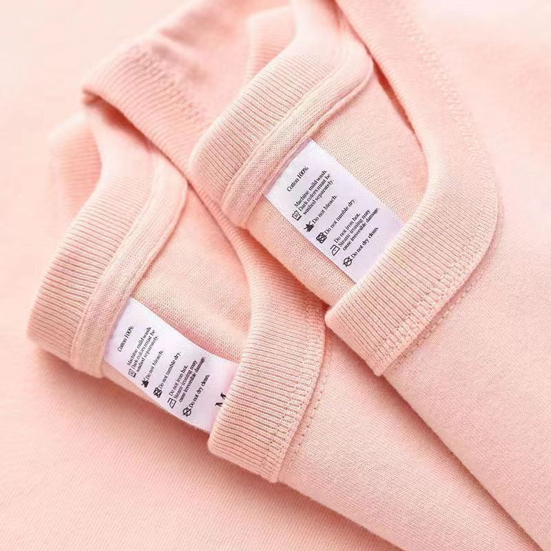 Teeshirt unicolore 300 Gramme coton