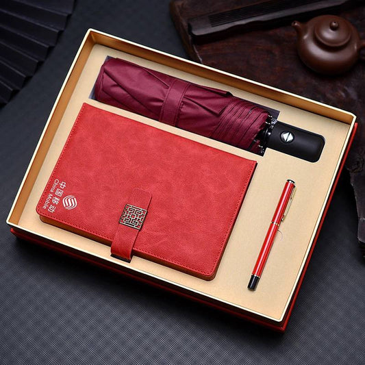 Coffret 3 en 1