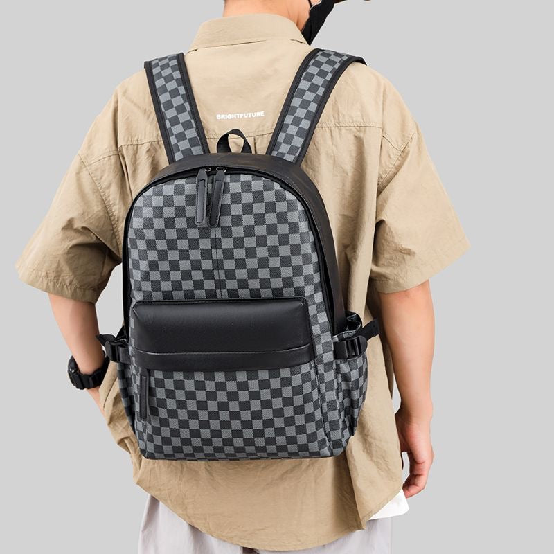 Sac à dos homme tablette