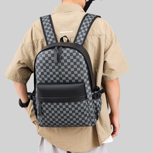 Sac à dos homme tablette