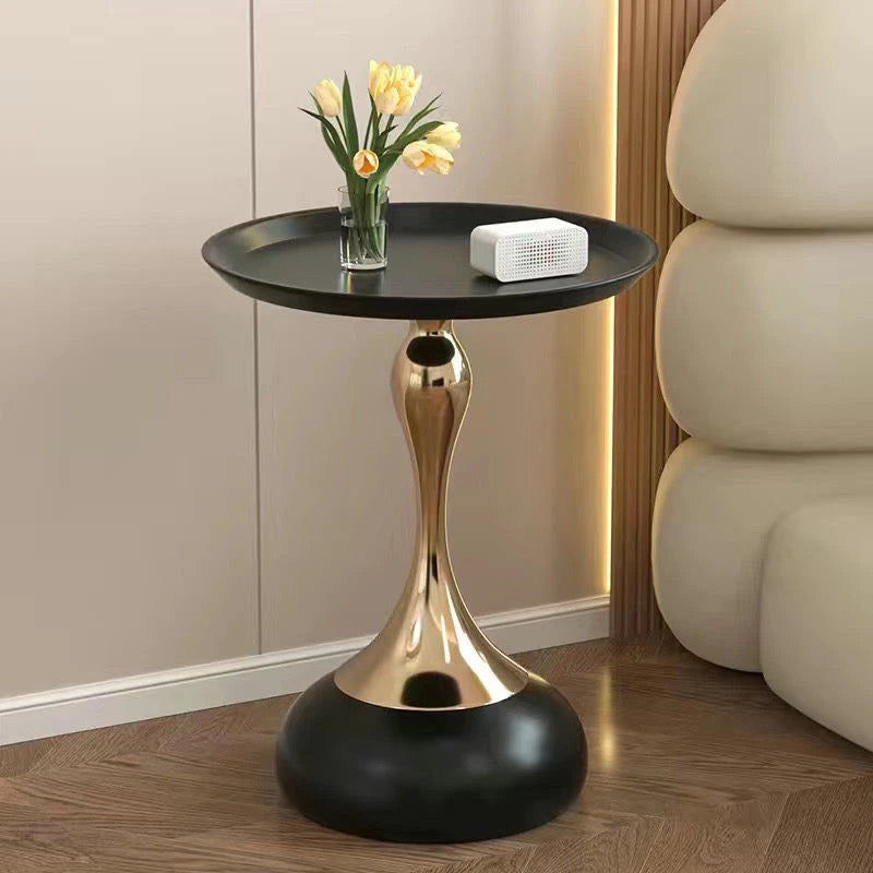 Table d’appoint style italien