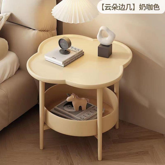 Table de chambre 45 cm pvc