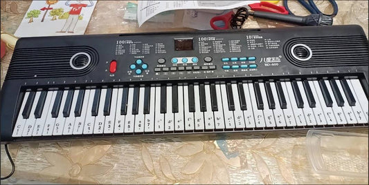 Piano enfant