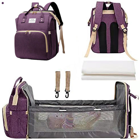 Sac à lancher