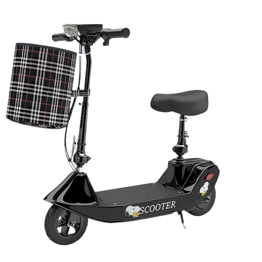 Trottinette  électrique 30km autonomie 25km/heure