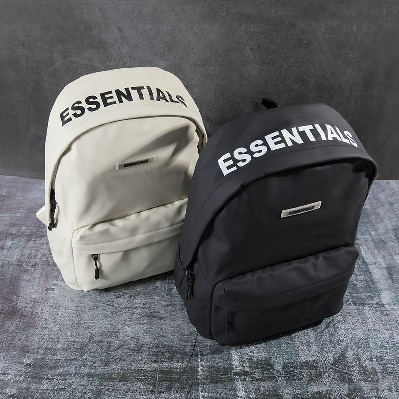 Sac à dos étudiant essentiels
