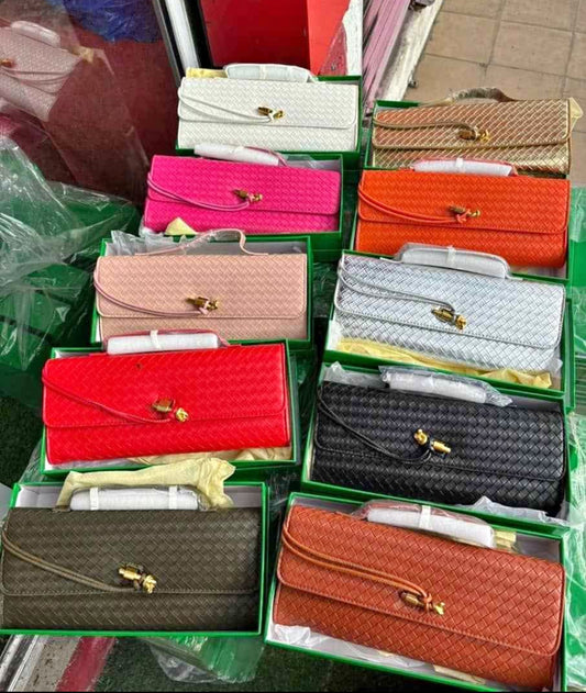 Carton de 30 Mix couleur sac à main femme