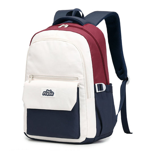 Sac à dos étudiant