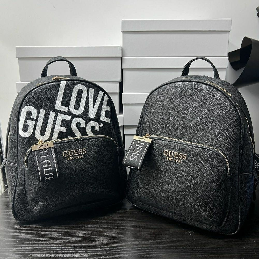 Sac à dos guess