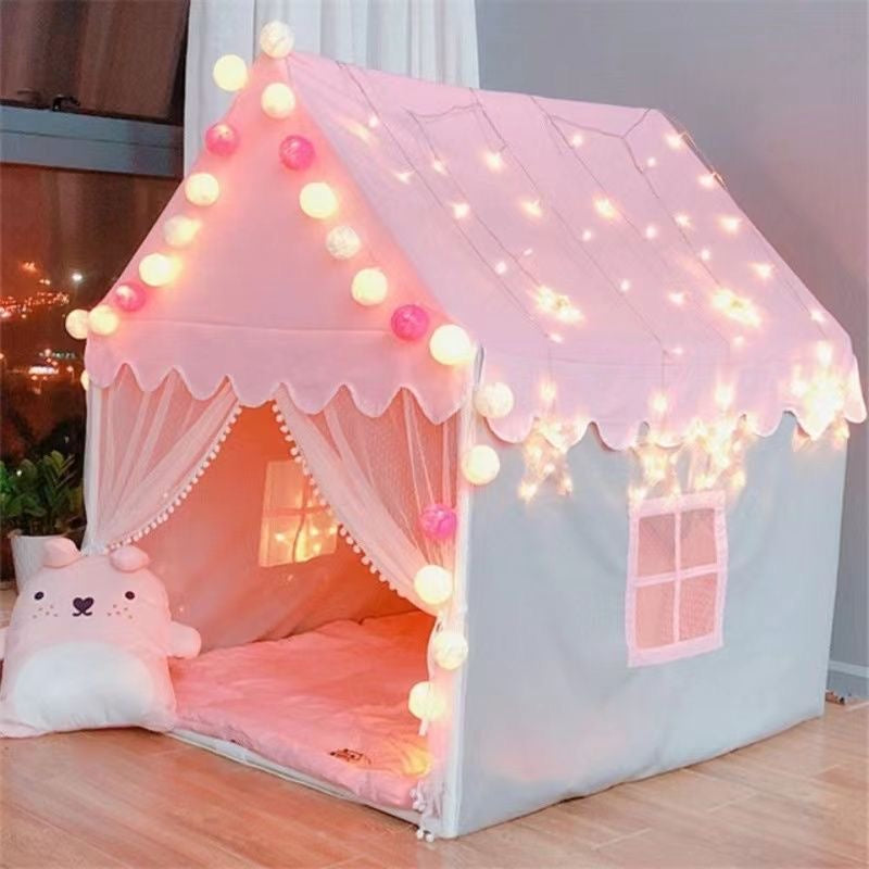 Case enfant jeu 1.56 mètre cube