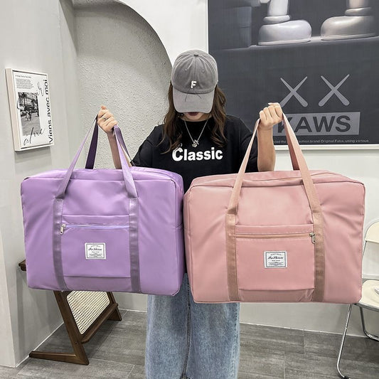 Sac de voyage pour femmes enceintes, sac de rangement