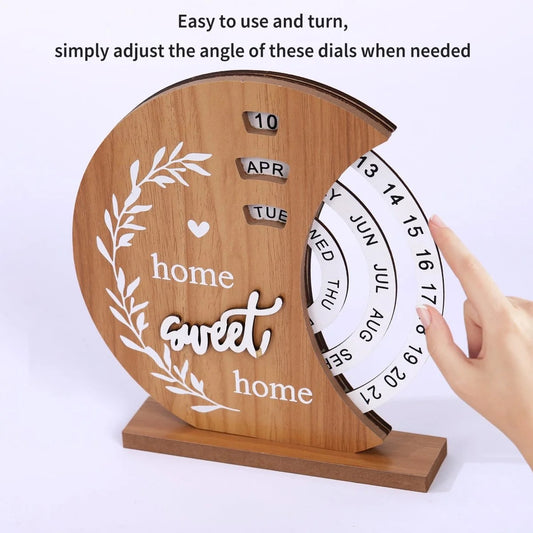 Horloge décorative pour bureau maison