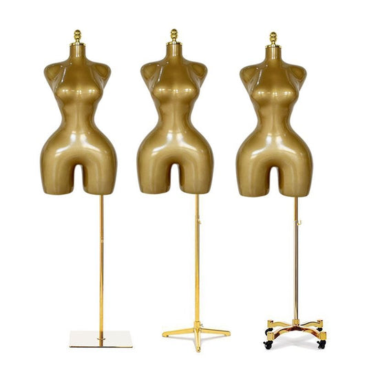 Mannequin BBL