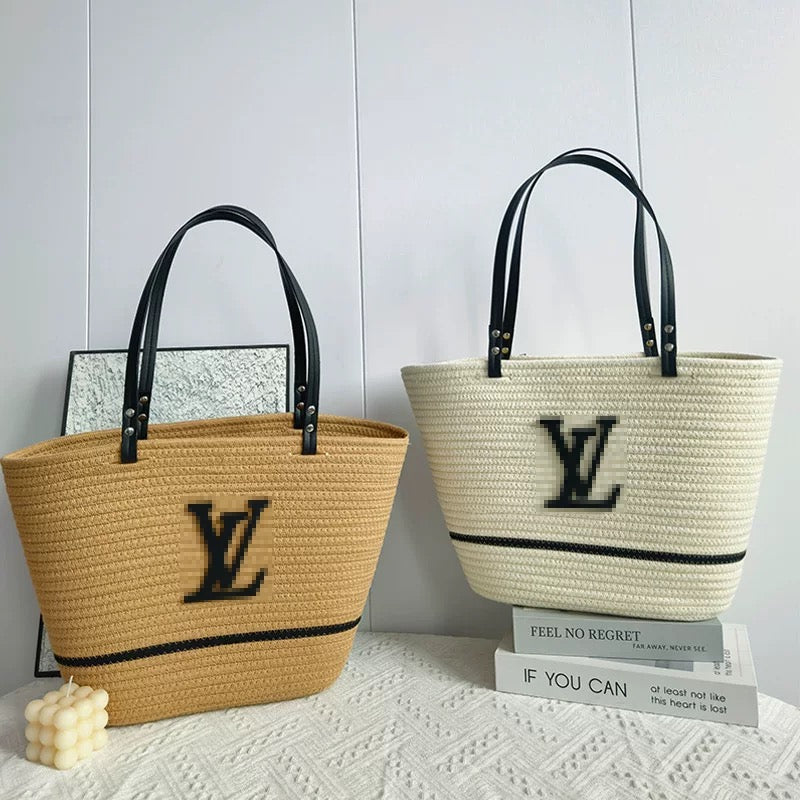 Sac fourré tour Yves Saint Laurent