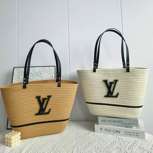 Sac fourré tour Yves Saint Laurent