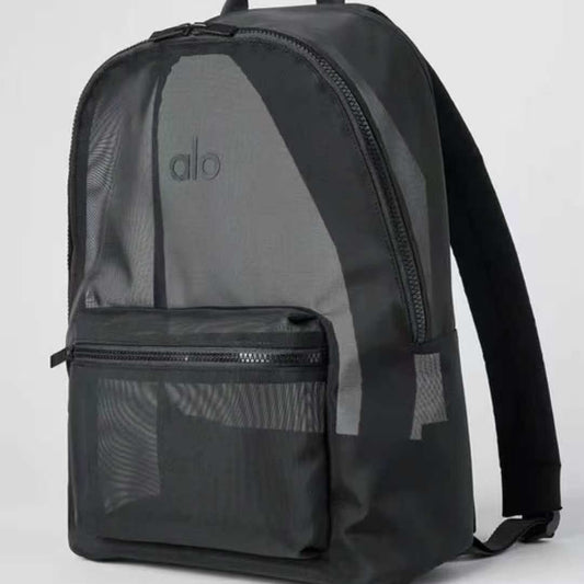 Sac à dos ALO transparent