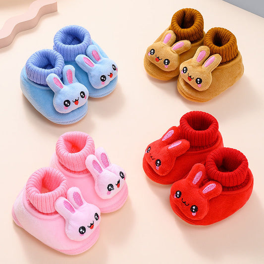 Chausson enfant