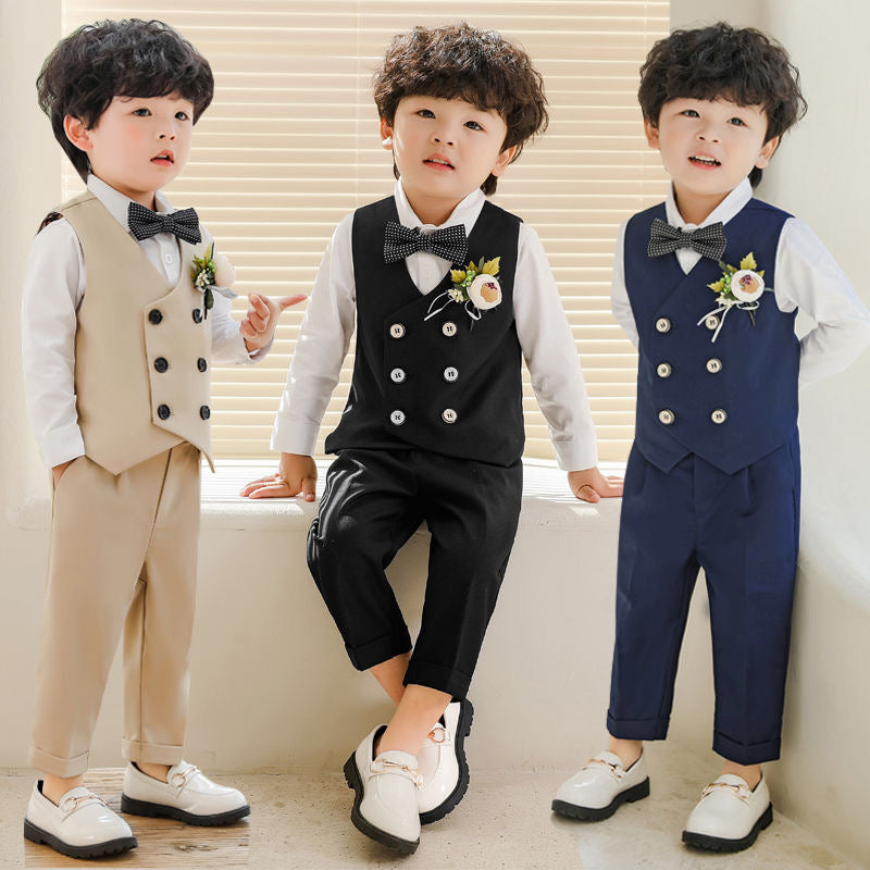 Enfant gilet pour enfants