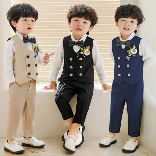 Enfant gilet pour enfants