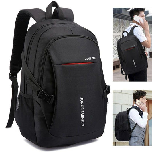 Sac à dos étudiant homme