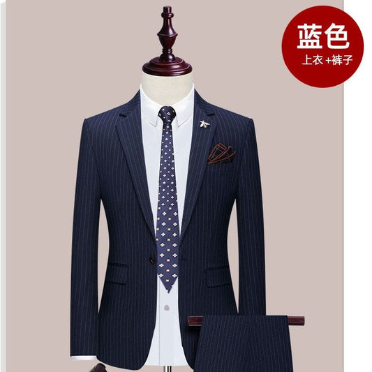 Complet veste homme
