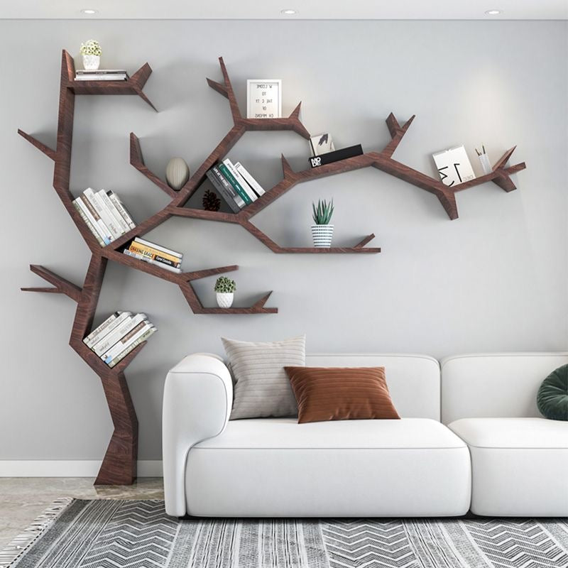 Rangement luxe 3m arbre