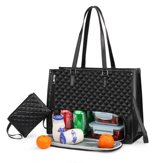 sac de travail et de repas pour dames