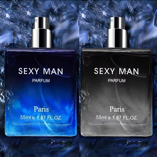 Duo parfum homme 100ml