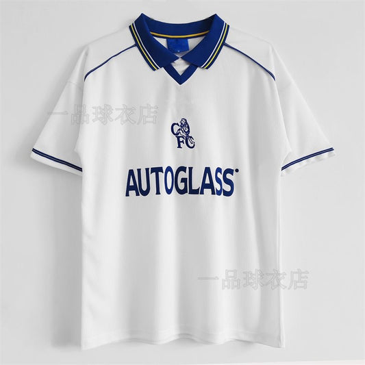 Chelsea maillot rétro