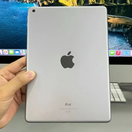 Reconditionné Tablette Apple iPad mini4 128 Go pour regarder des séries TV, jouer à des jeux