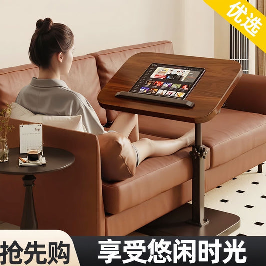 Table support ordinateur tablette